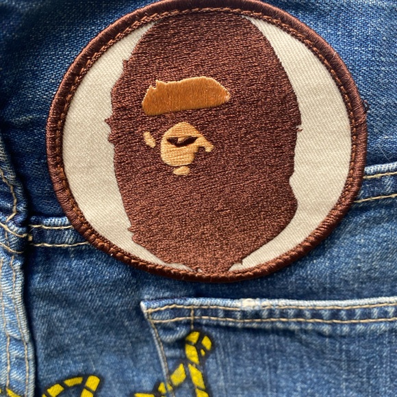 Blue Jeans - Picture 4 of 14